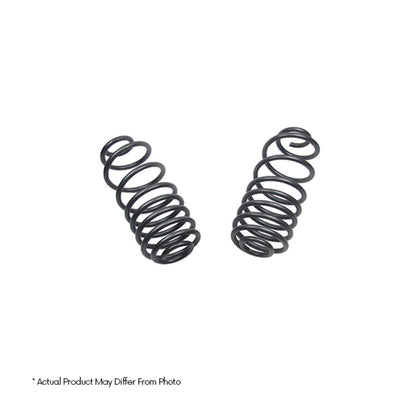 Belltech Lowering Kit | Sport Truck/SUV (No Shocks) (690)