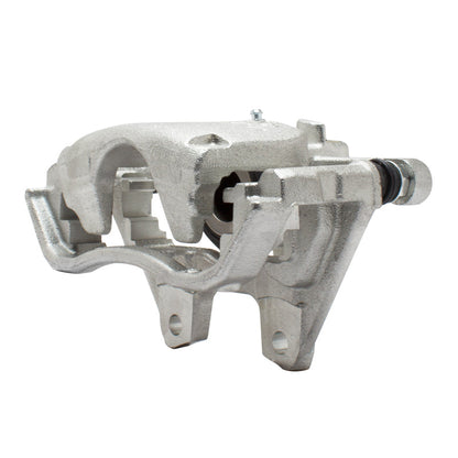 DFC Rear-L Caliper (REAR-L): Jeep Wrangler 2.0L / 2.5L (18-24) - Silver Zinc