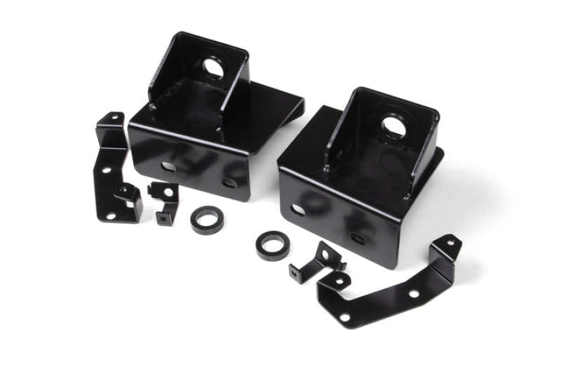JKS JKS8300 Max Tire Clearance Kit for 21-25 Ford Bronco