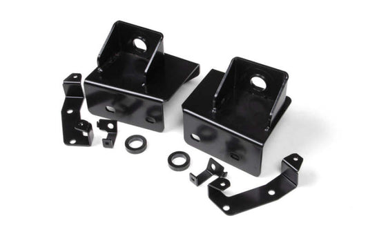 JKS JKS8300 Max Tire Clearance Kit for 21-25 Ford Bronco