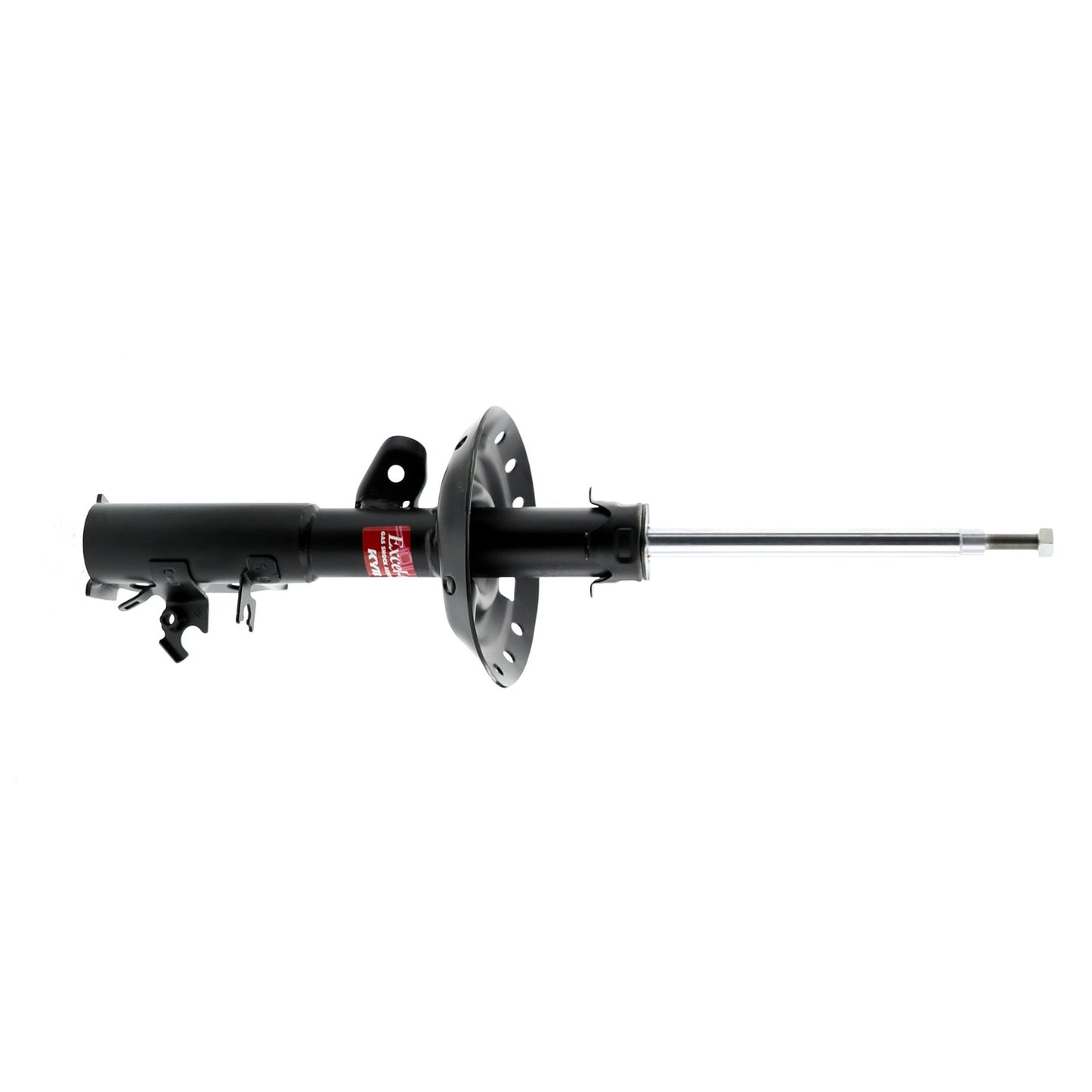 KYB Excel-G Front Passenger Side Twin-Tube Gas Strut | Honda Fit (15-19) (3330045)