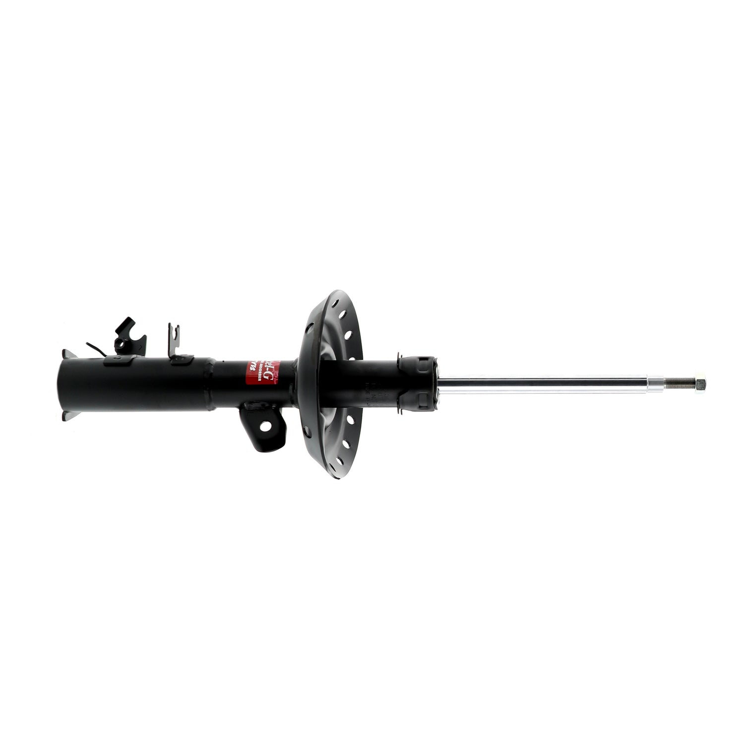 KYB Excel-G Front Driver Side Twin-Tube Gas Strut | Honda Fit (15-19) (3330046)