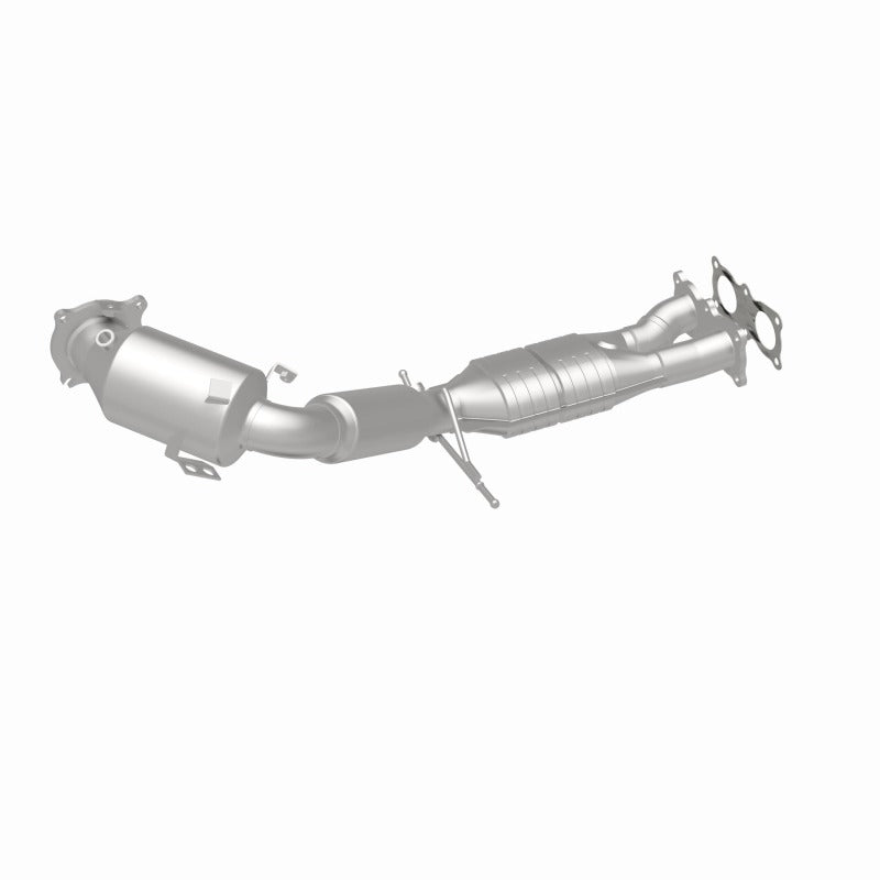 MagnaFlow 21-508 DirectFit Converter OEM Close Coupled For Volvo S60 11-16 L6