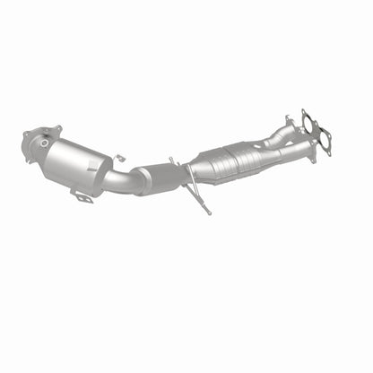 MagnaFlow 21-508 DirectFit Converter OEM Close Coupled For Volvo S60 11-16 L6