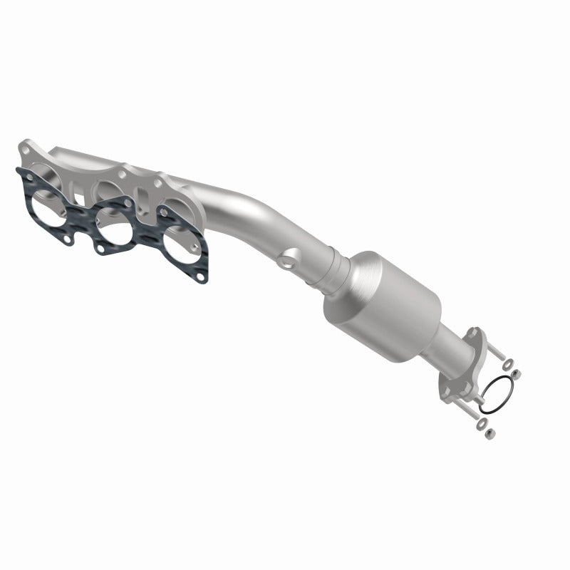 Magnaflow 49342 D&S Converter For Taco 05-09