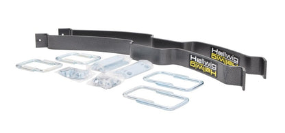 Hellwig EZ-990 Helper Spring Kit for Ford F150 984