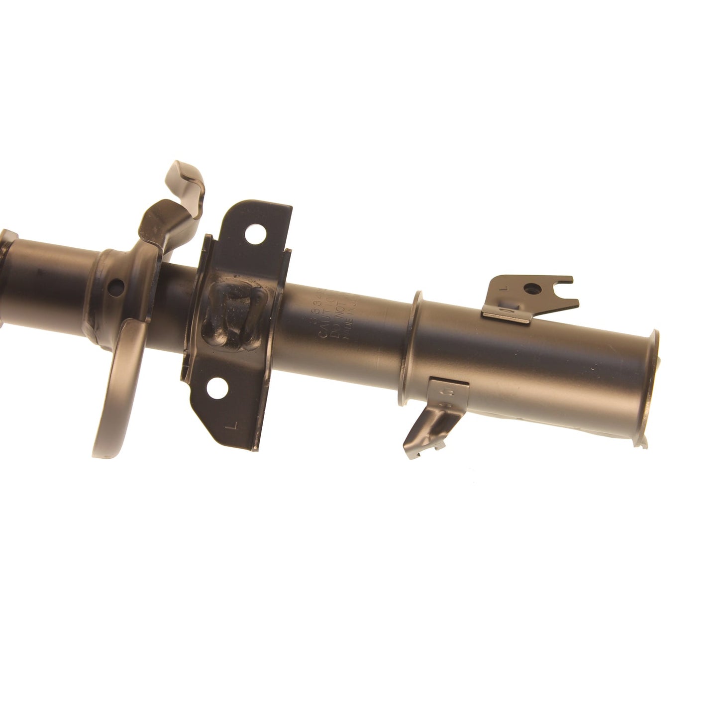 KYB Shocks & Struts Excel-G Front Left 11-14 Mazda 2 | 333495