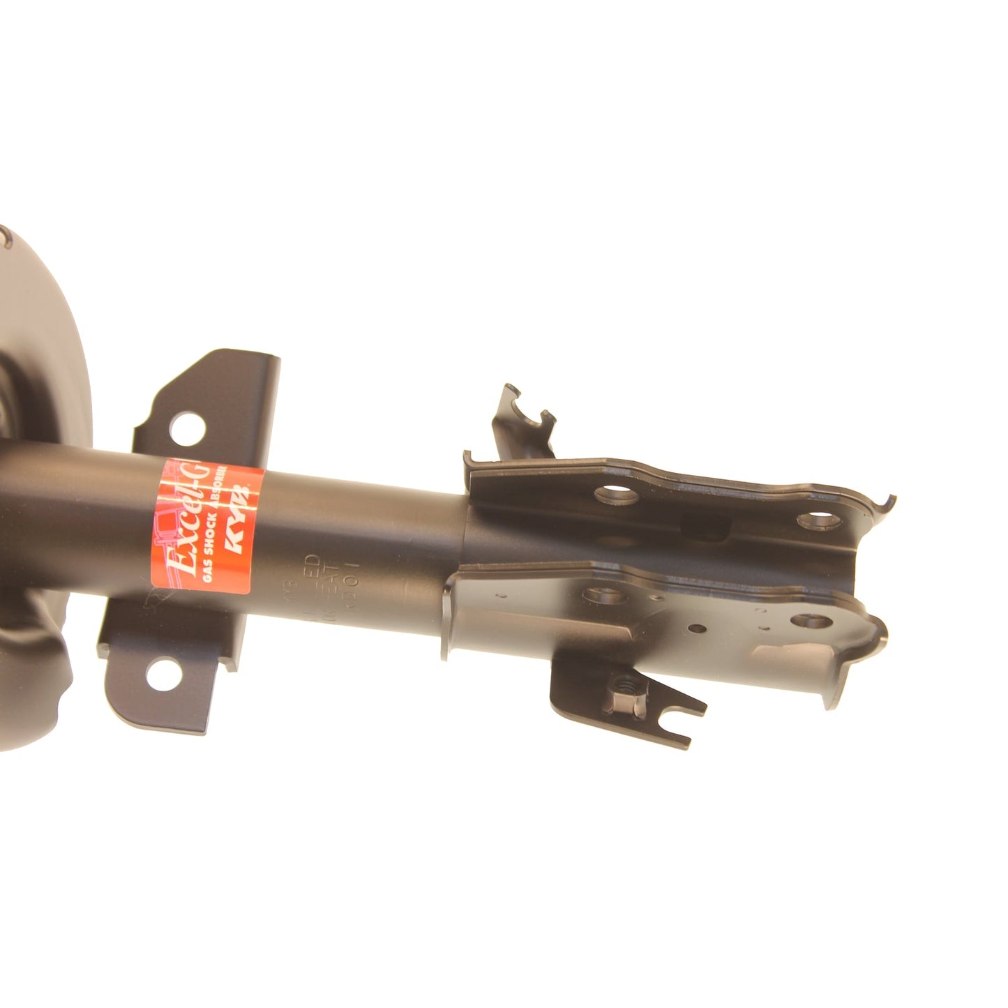 KYB Shocks & Struts Excel-G Front Left 11-14 Mazda 2 | 333495