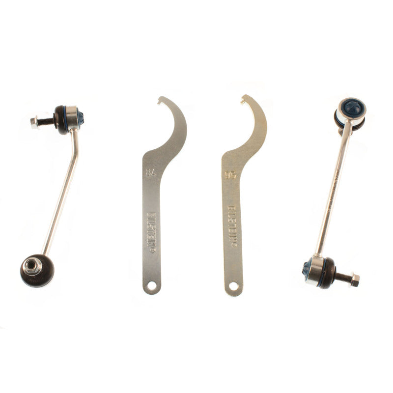 BILSTEIN 49-349993 Suspension Kit For Porsche 911 06-13 DampTronic