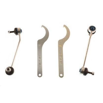 BILSTEIN 49-349993 Suspension Kit For Porsche 911 06-13 DampTronic
