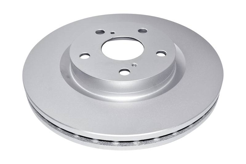 DBA Front En-Shield Standard Rotor | Lexus ES300h (13-18) (DBA2709E)