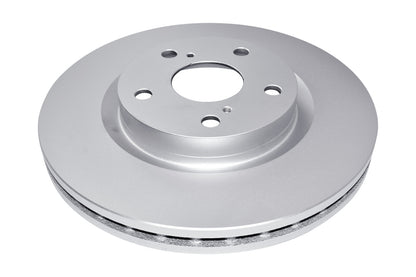 DBA Front En-Shield Standard Rotor | Lexus ES300h (13-18) (DBA2709E)