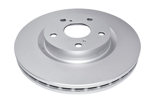 DBA Front En-Shield Standard Rotor | Lexus ES300h (13-18) (DBA2709E)