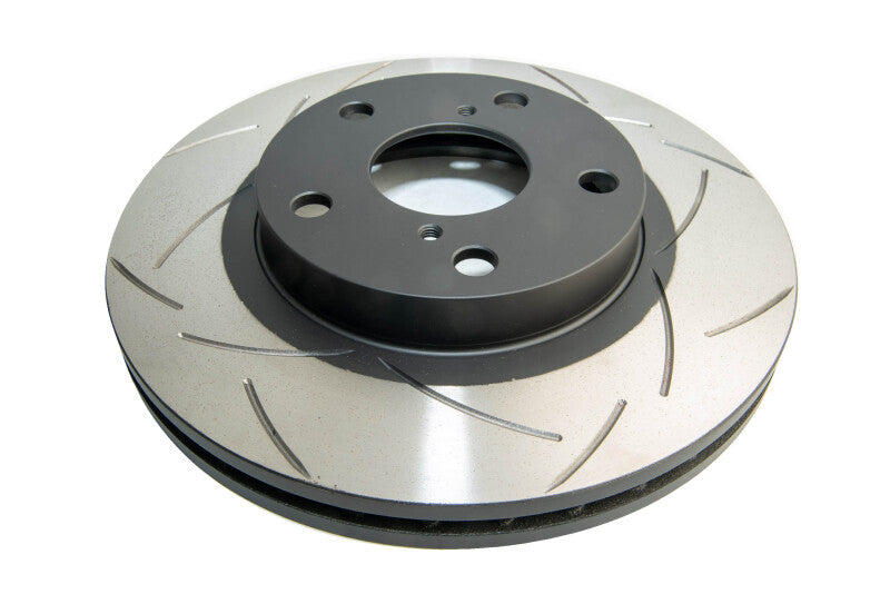 DBA Front Street Series T2 Slotted Rotor | Toyota RAV4 (01-05) (DBA692S)