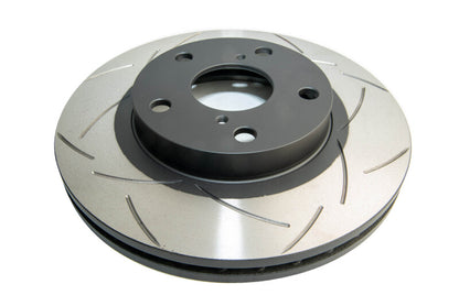 DBA Front Street Series T2 Slotted Rotor | Toyota RAV4 (01-05) (DBA692S)