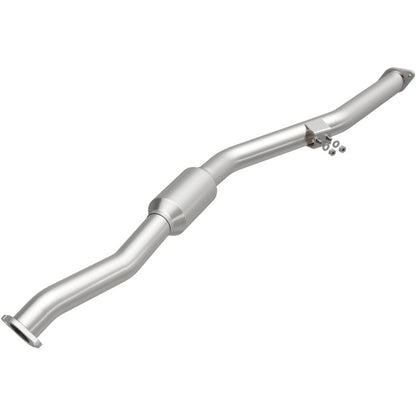 MagnaFlow Direct Fit Catalytic Converter | Subaru Forester / WRX (12-22 / 14-21) (52621)