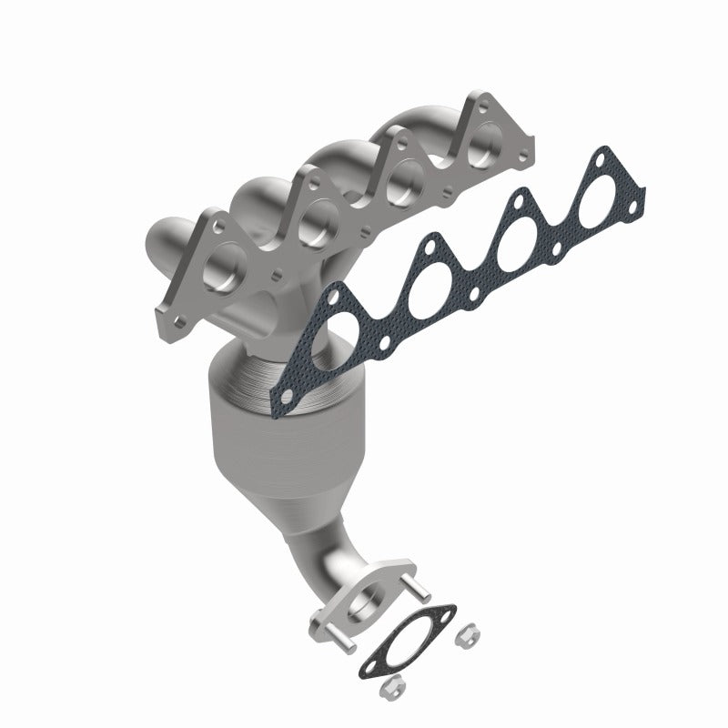 Magnaflow 49035 DirectFit Converter For Hyundai Accent 02 1.6L