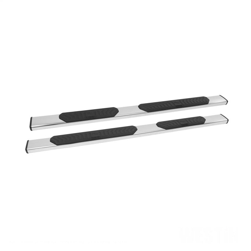 Westin R5 Nerf Step Bars | Toyota 4runner/Lexus GX460 (10-17) Limited (28-51200)