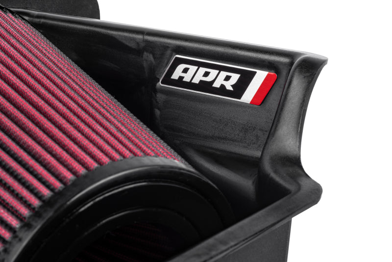 APR 2.0T Open Intake System | Audi Q3 (19-26) (CI100041)