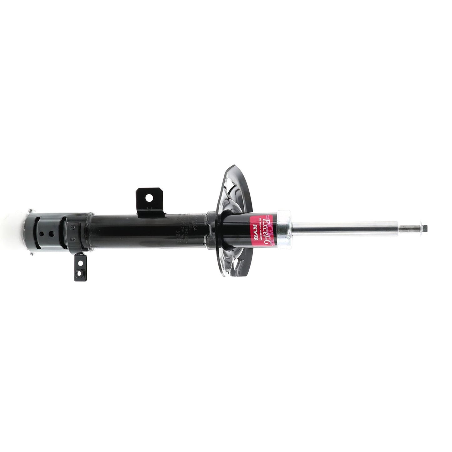 KYB Shocks & Struts Excel-G Front Left 11-17 Jeep Compass / Patriot | 3340064
