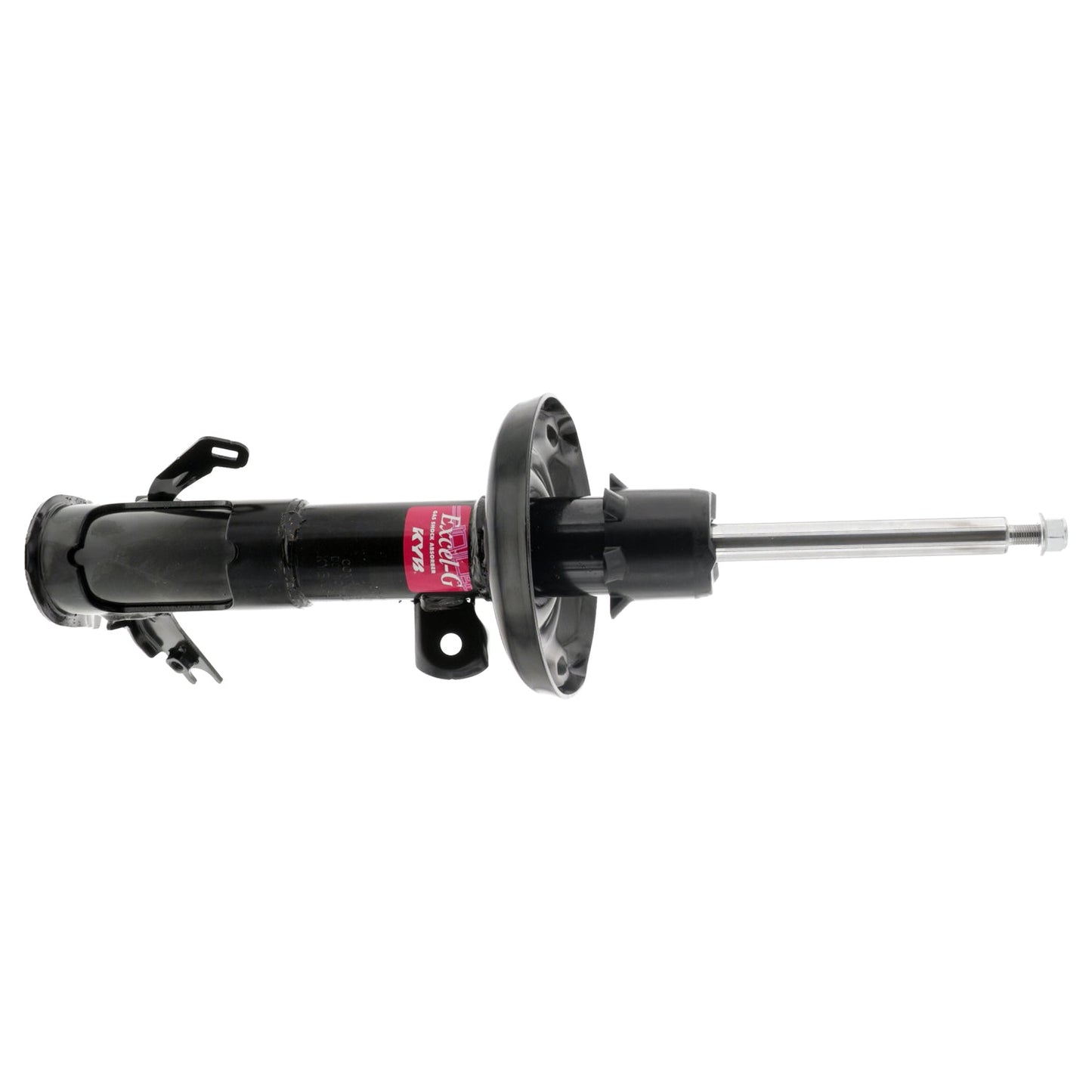 KYB Shocks & Struts Excel-G Front Right 12-13 Honda Civic Si Coupe | 3340152