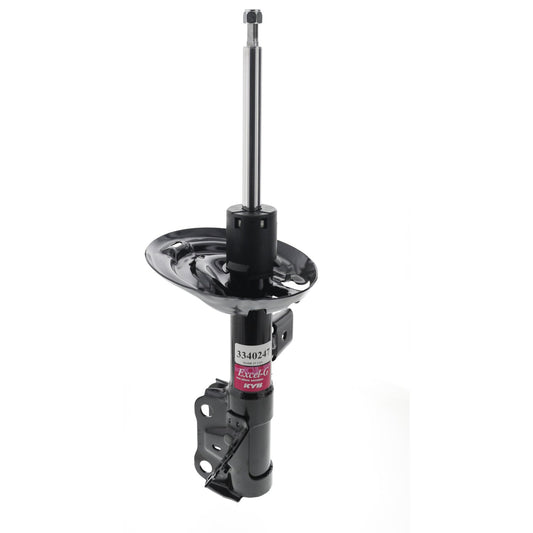 KYB 18-22 Toyota Camry SE/XSE/TRD/Hybrid SE Excel-G Strut - Front Right | 3340247