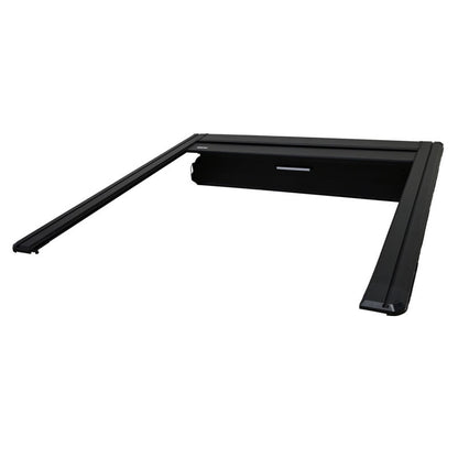 Westin 19-26 Chev/GMC Silverado/Sierra 1500 5ft 8in Bed Electric Retractable Tonneau Cover - Black