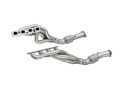 Kooks 1 7/8in x 3in Long Tube Headers | Dodge Ram TRX (3521H440)