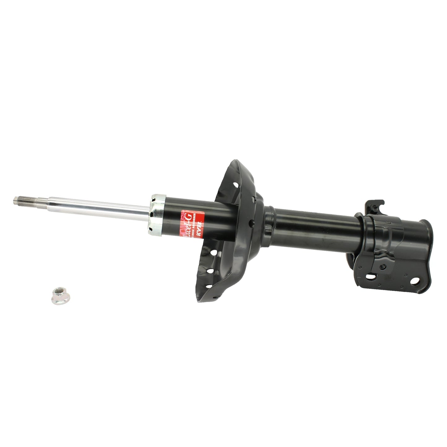 KYB Excel-G Strut Template Front Right 2004-2005 Forester