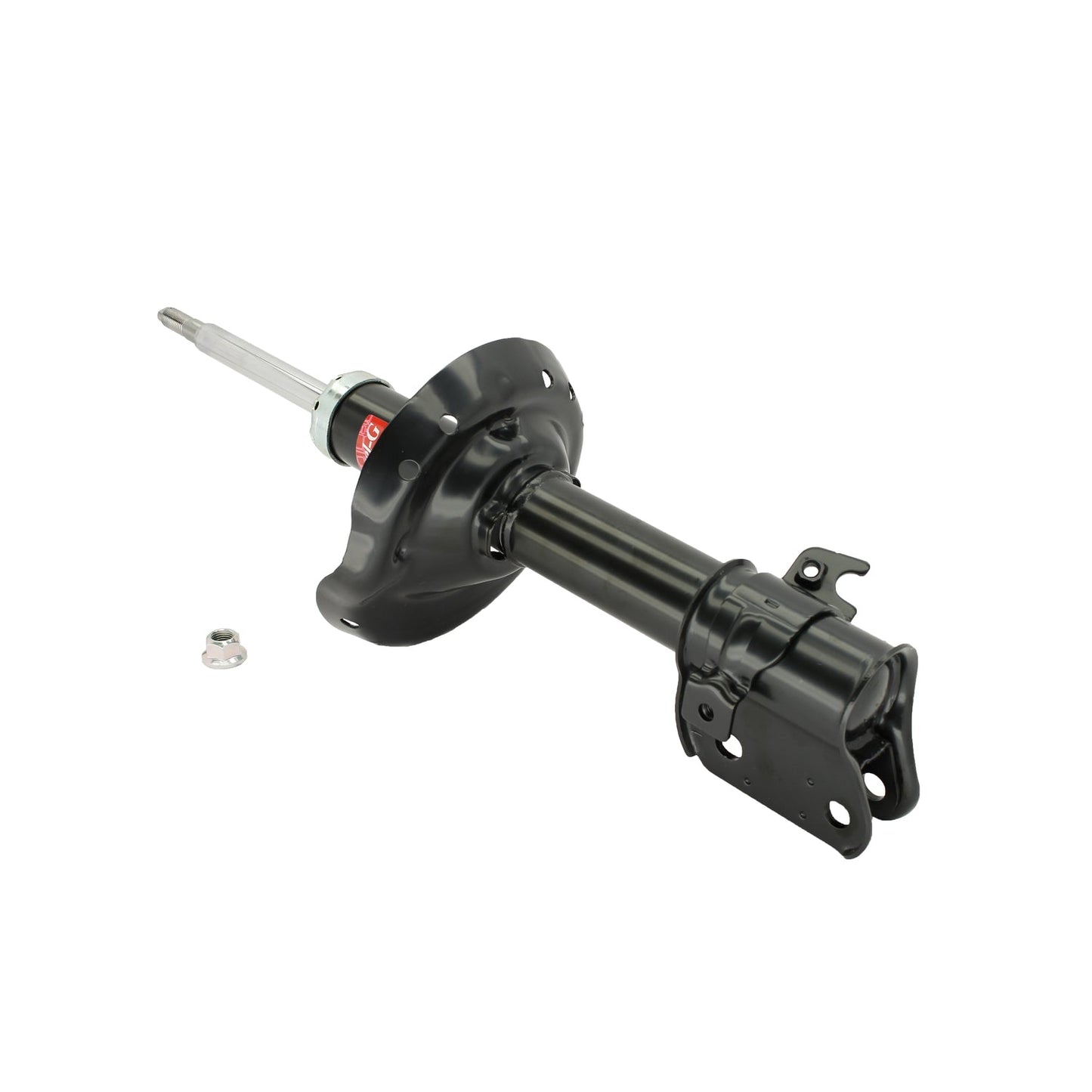 KYB Excel-G Strut Template Front Right 2004-2005 Forester