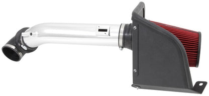 Spectre Air Intake Kit | GM Silverado/Sierra V8 (14-15) (9006)