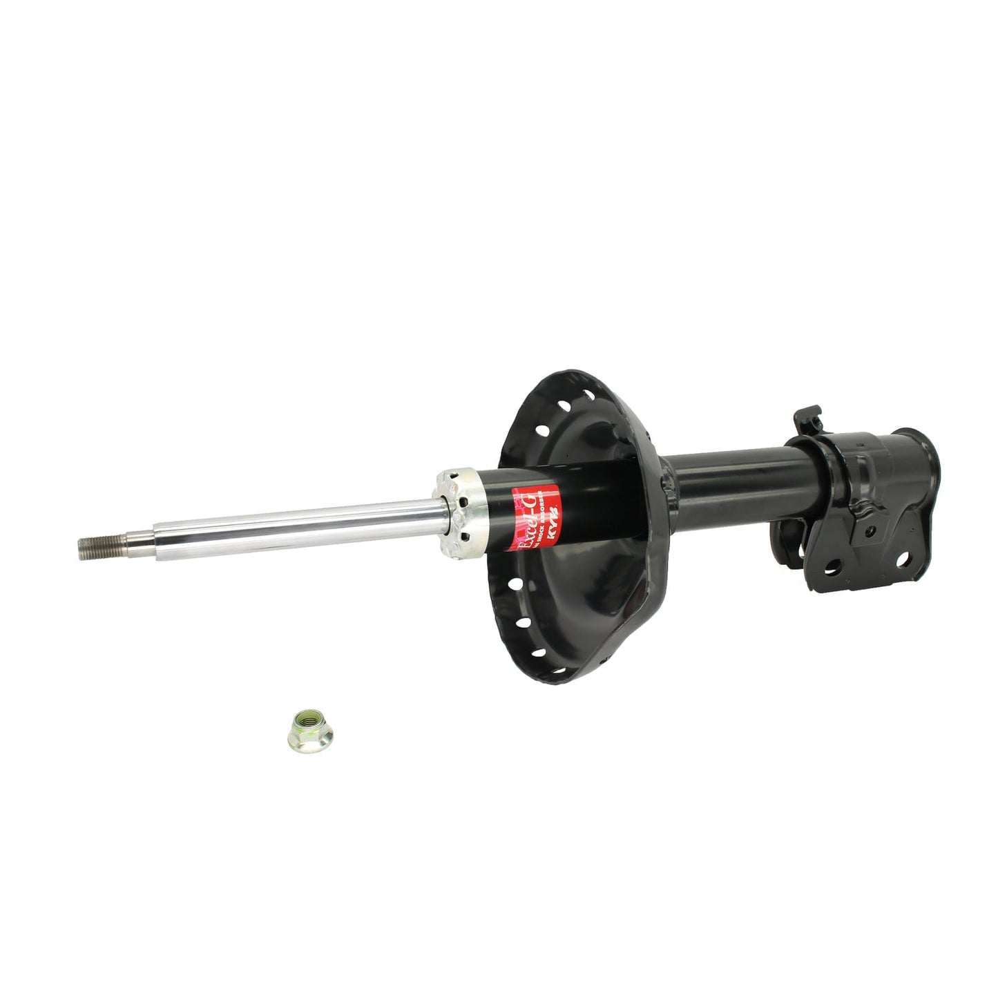 KYB Front Right Excel-G Strut Subaru Impreza