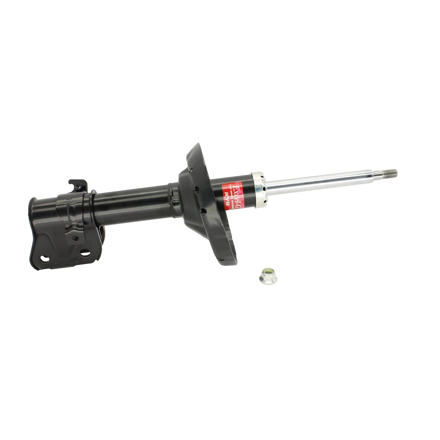 KYB Front Left Excel-G Strut Subaru Impreza