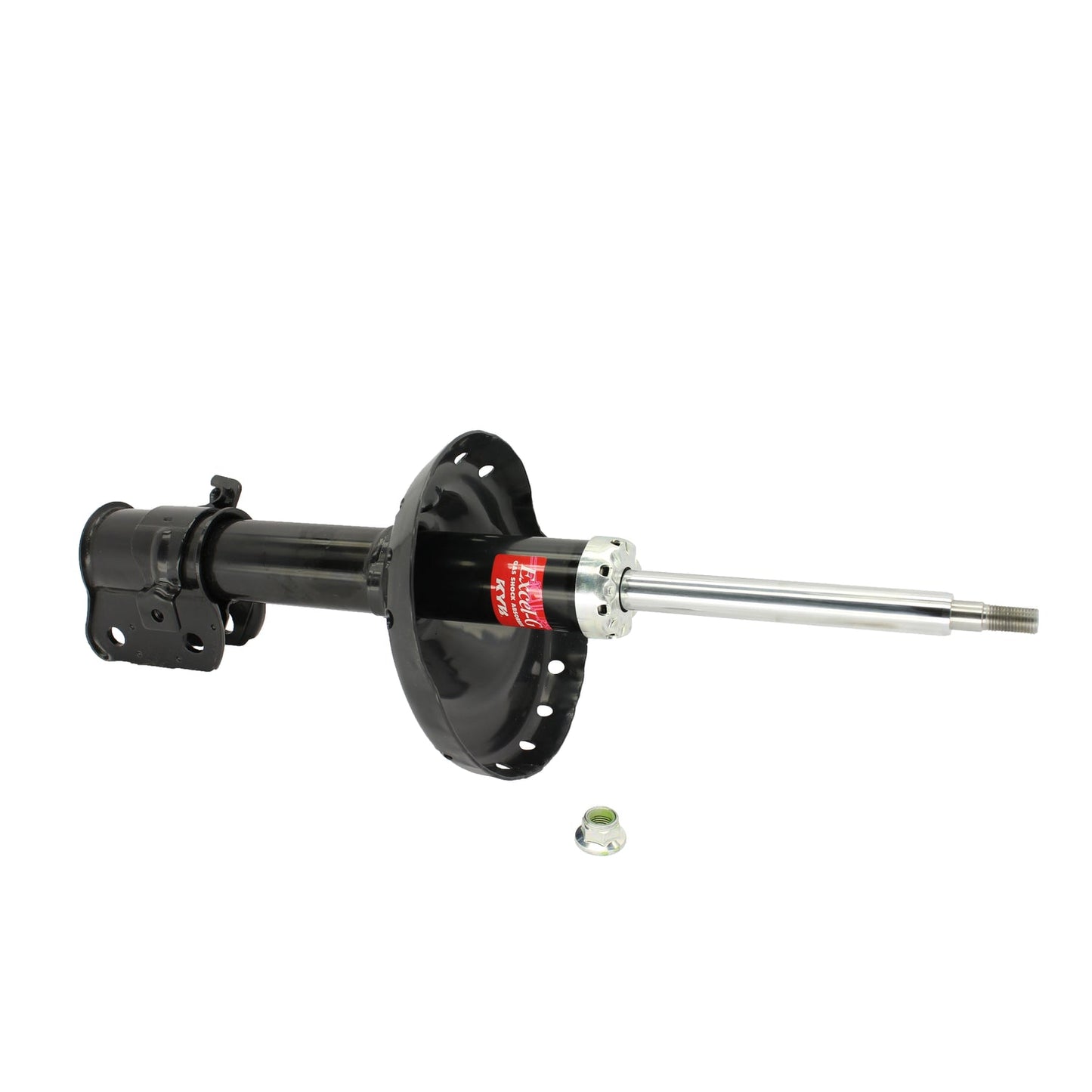 KYB Front Left Excel-G Strut Subaru Impreza