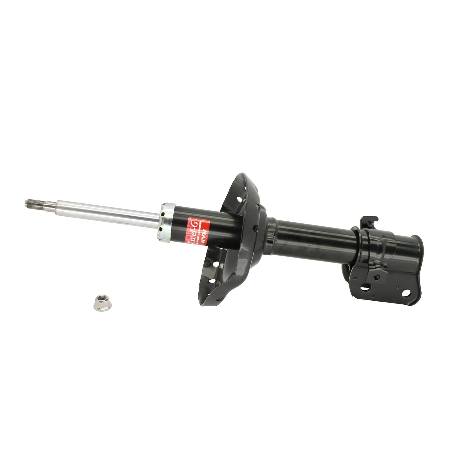 KYB Front Right Excel-G Strut Subaru Forester