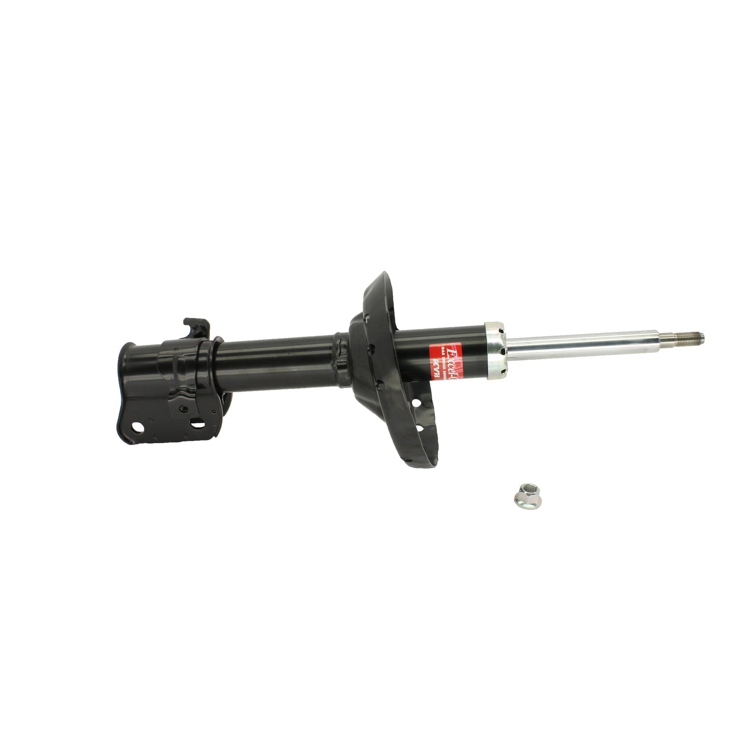 KYB Front Left Excel-G Strut Subaru Forester