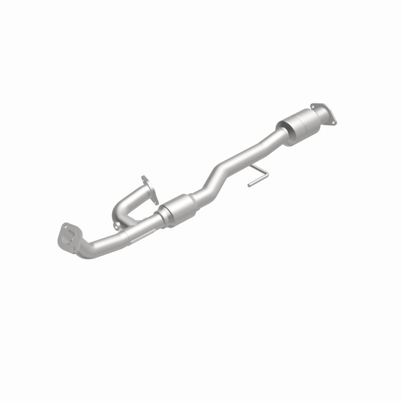 MagnaFlow 23009 Y-Pipe Converter For Lexus ES330/Toyota Camry/Solara 04-08