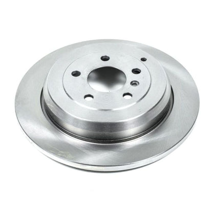 PowerStop Rear Brake Rotor | Mercedes-Benz ML320 (07-09) (EBR677)