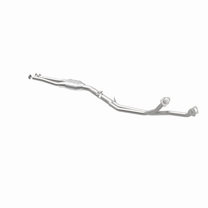 Magnaflow 23556 DirectFit Converter For BMW 80-88