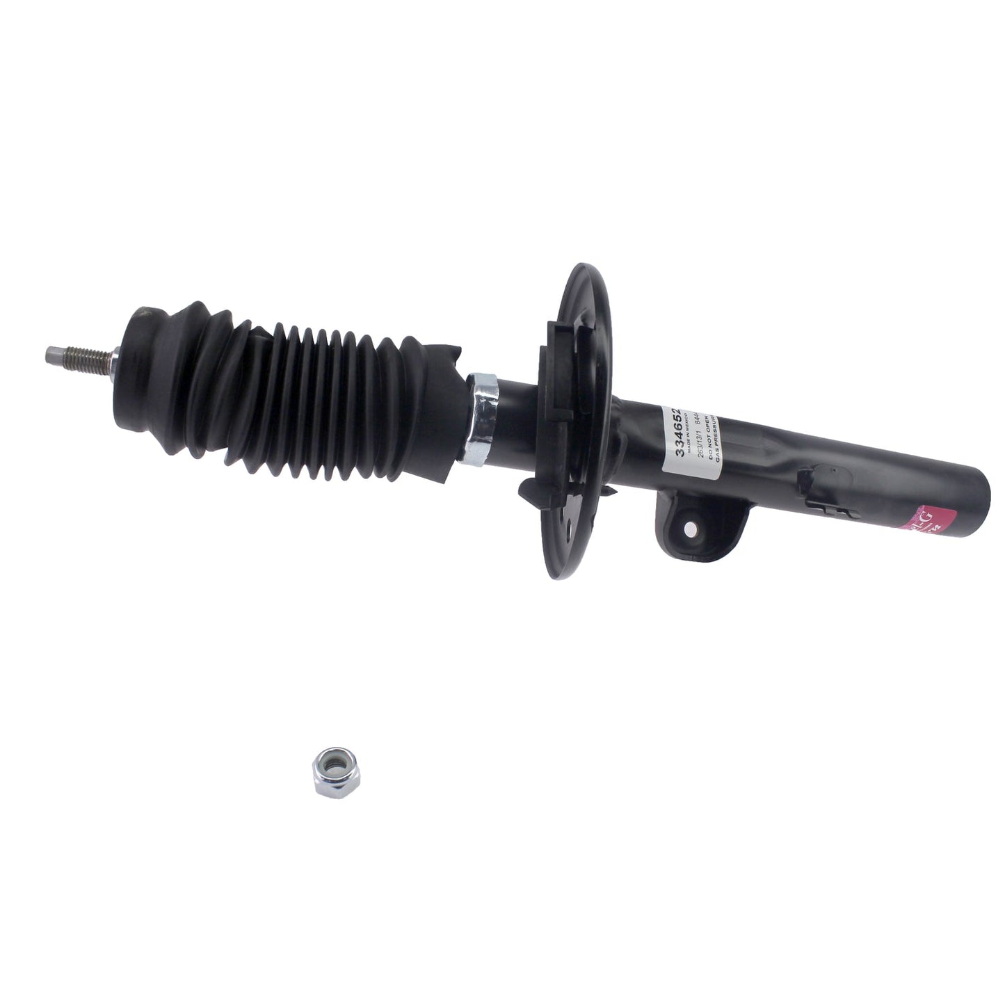 KYB Shocks & Struts Excel-G Front Right FORD Taurus 2008 MERCURY Sable 2008 | 334652