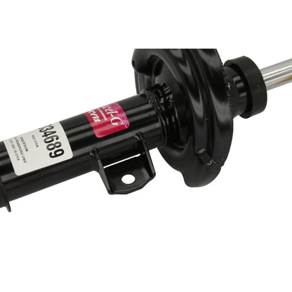 KYB Shocks & Struts Excel-G Front Left SAAB 9-3 Series 2003-08 | 334689
