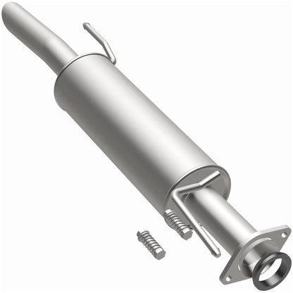 BRExhaust 2001-2003 Toyota Sienna 3.0L Direct-Fit Muffler Kit