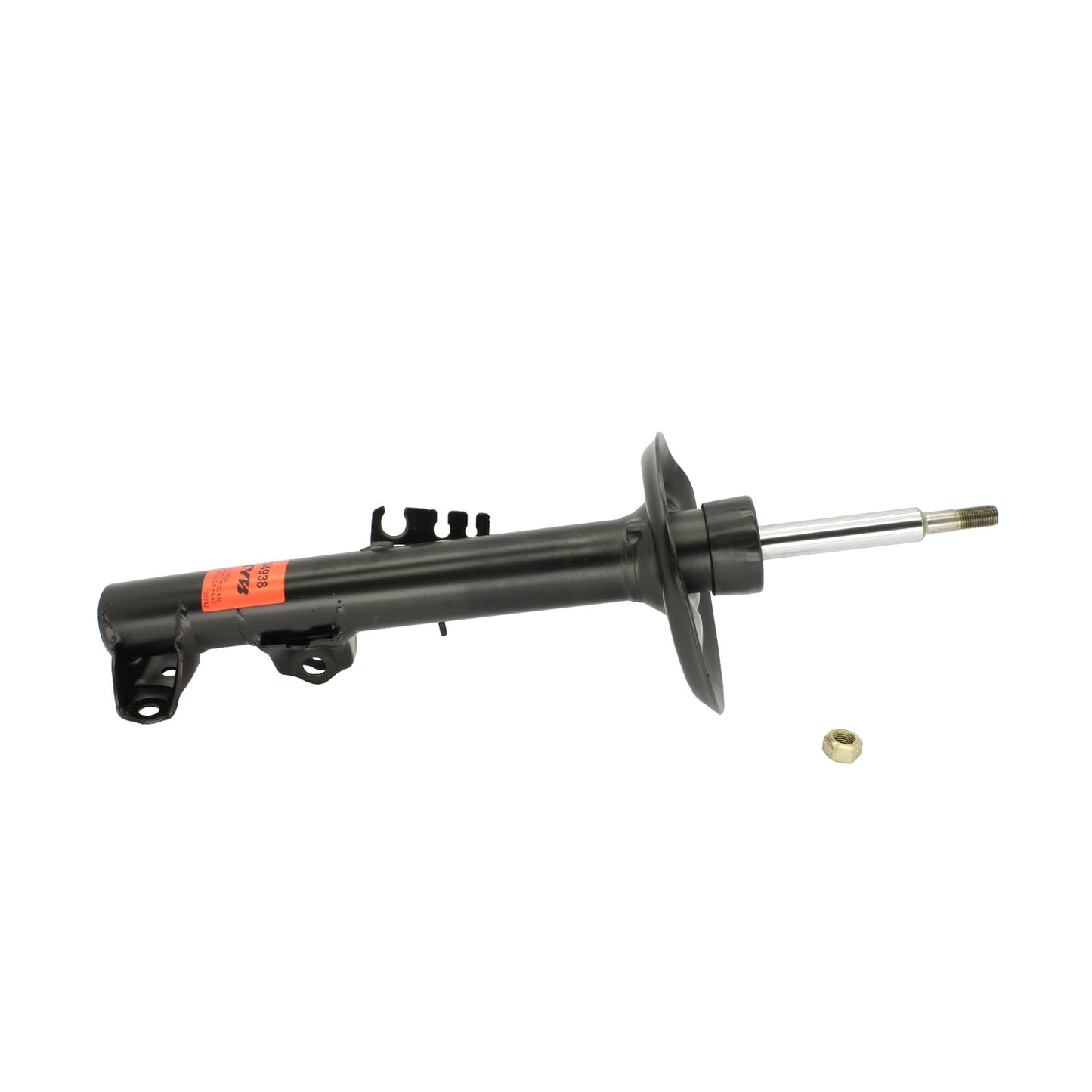 KYB Shocks & Struts Excel-G Front Left BMW 325i 1992-95 BMW 325is 1992-95 BMW 328i 1996-99 BMW 328is | 334938