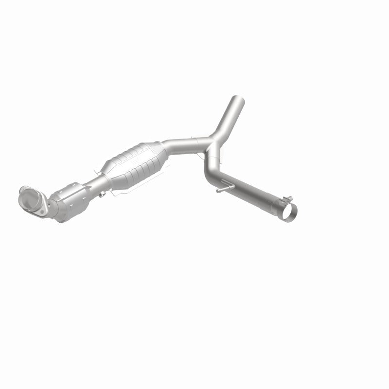Magnaflow 93665 DirectFit Converter For 04-06 F-150 5.4 2WD