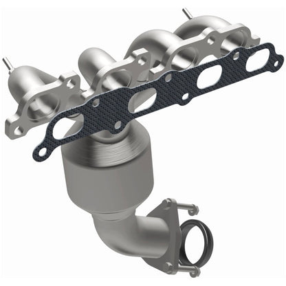 Magnaflow 50764 DirectFit Converter 2006 Chevy Colorado 2.8L