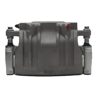 DFC Premium Caliper (FRONT LEFT): Chrysler 300 (12-23) - Silver Zinc