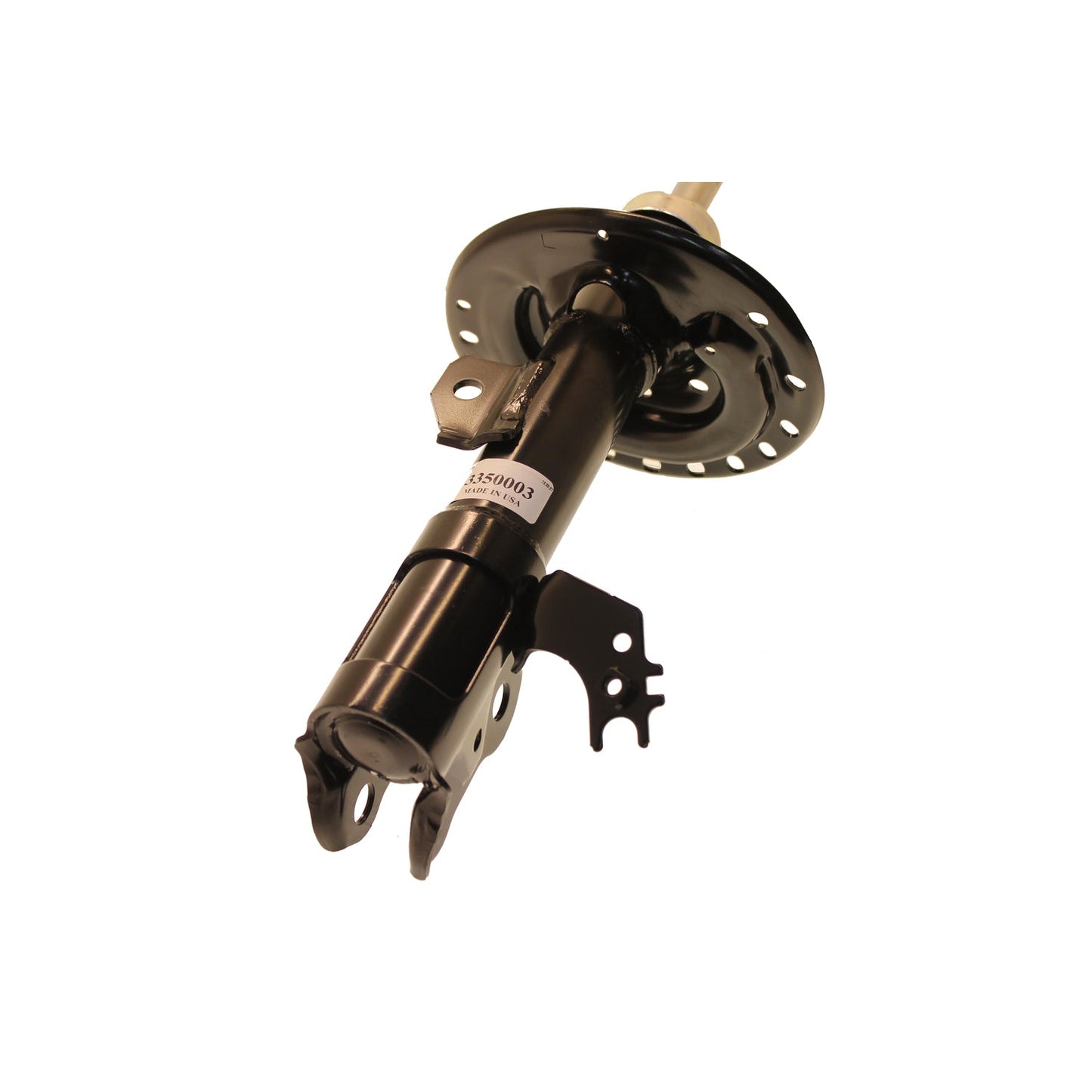 KYB Shocks & Struts Excel-G 2013-2015 Toyota Avalon Front Left Side Strut | 3350003