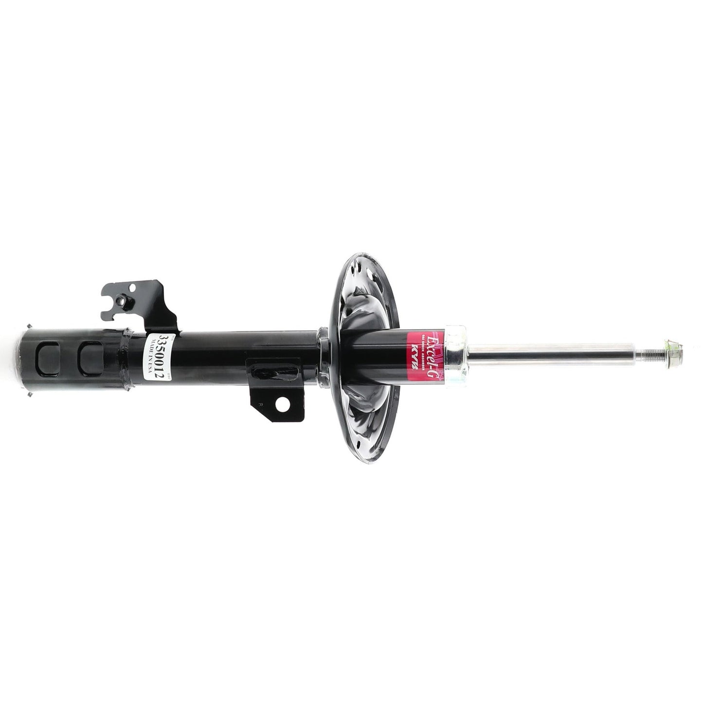 KYB 15-20 Toyota Sienna AWD Excel-G Strut Assembly - Front Right | 3350012