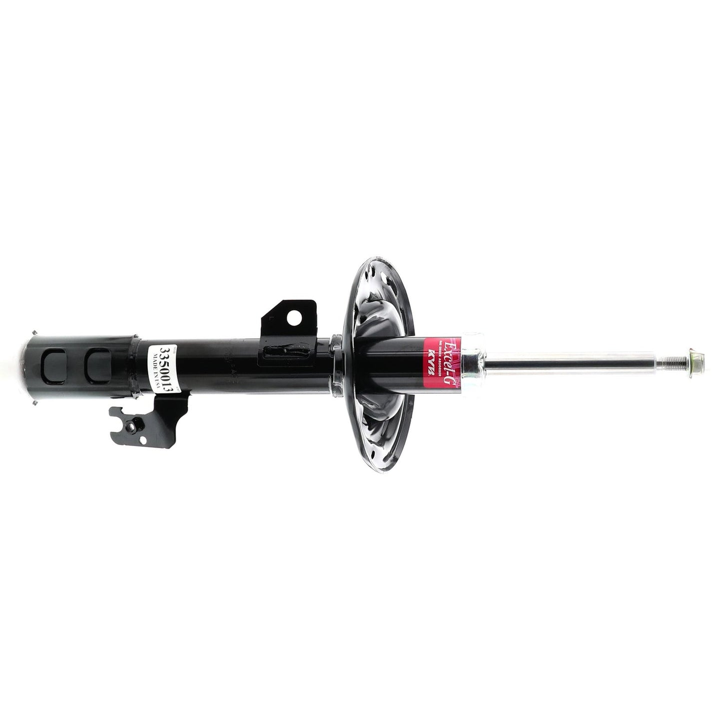 KYB 15-20 Toyota Sienna AWD Excel-G Strut Assembly - Front Left | 3350013