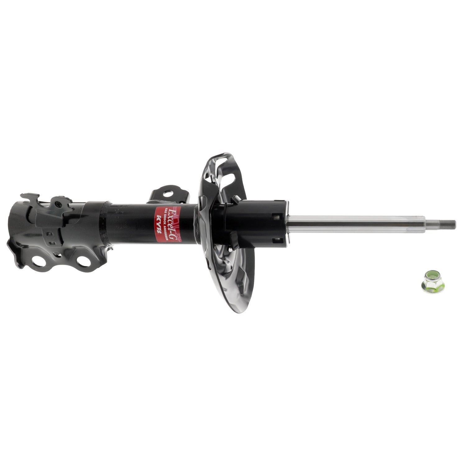 KYB Excel-G Front Right Shock/Strut | Toyota Prius (16-20) (3350026)